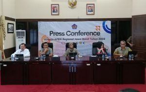 APBN di Jawa Barat Tetap Solid Menjaga Optimisme di Tengah Dinamika Ekonomi Global