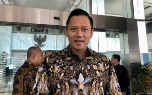 Serukan Lawan Mafia Tanah, Agus Harimurti Yudhoyono Tegaskan hal Ini