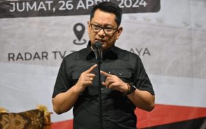 KPID Jabar Soroti Masih Adanya Lembaga Penyiaran yang Mengeksploitasi Kemiskinan dan Penderitaan