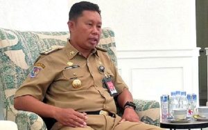 Usai Libur Lebaran, Asmawa Tosepu Pastikan Pelayanan Publik di Kabupaten Bogor Sudah Berjalan 100 Persen