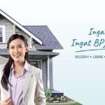 BPJS Ketenagakerjaan atau BPJAMSOSTEK memberi kesempatan bagi peserta untuk memiliki rumah impian melalui program MLT