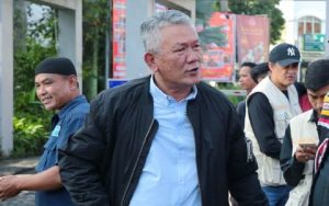 Bambang Tirtoyuliono Pastikan Kota Bandung Dukung Pembangunan Jawa Barat