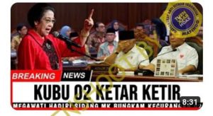 Berita Hoaks