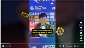 FIFA Disebut Batalkan Kemenangan Qatar Atas Indonesia di AFC, Ini Faktanya