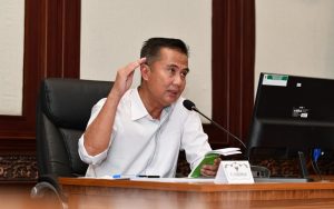 Bey Machmudin: Realisasi OPADI Selama Ramadhan Capai 90,14 Persen