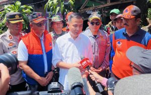 Bey Machmudin Beberkan Kondisi Pasca Gempa Garut: Tidak Ada Trauma