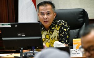 Bey Machmudin Jamin Tak Ada Titip-titipan saat PPDB Jabar 2024
