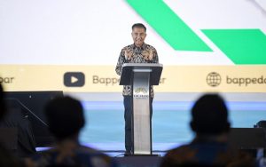 Musrenbang Jabar 2024, Bey Machmudin Beberkan Hal Ini