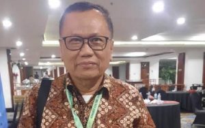 Soal Isu Penyelewengan Dana Negara oleh PWI, Sasongko Tedjo Sudah Siapkan Putusan Sanksi