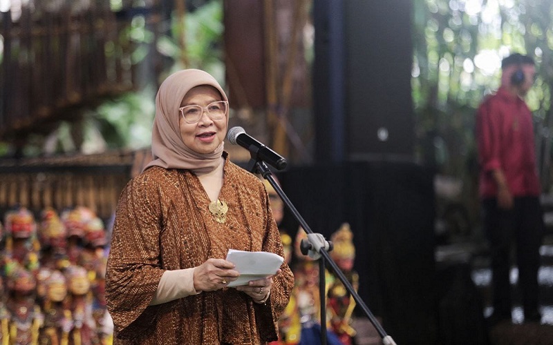 Simak! Ini Dua Layanan DP3A Kota Bandung untuk Permudah Akses Pengaduan Tindak Kekerasan