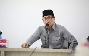 Monitoring Kesiapan Arus Mudik, DPRD Jabar Minta Rest Area Tol Cisumdawu Jadi Prioritas