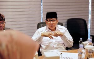 Komisi III DPRD Jabar Soroti Kinerja BUMD, Begini Katanya