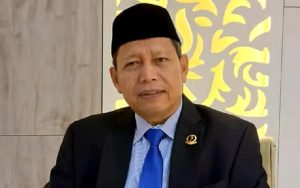Daddy Rohanady: Infrastruktur dan Pendidikan, Kunci Strategis untuk Masa Depan Jawa Barat