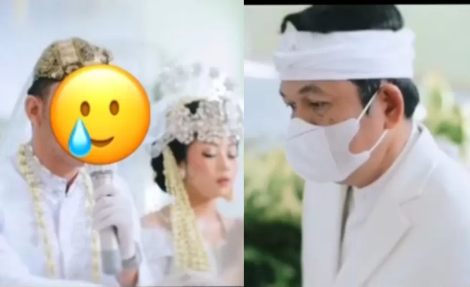 Wanita Ini Curhat dapat Maskawin Palsu, Nama Dedi Mulyadi Terseret