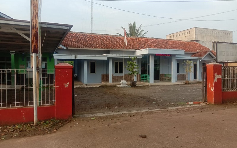 Terjerat Kasus Dugaan Korupsi, Kades Sukatani Upayakan Pengembalian Uang Kas Desa