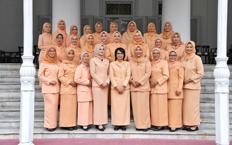 Dharma Wanita