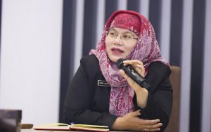 Dinkes Jabar Minta Masyarakat Waspadai Penyakit Khas Pascalebaran