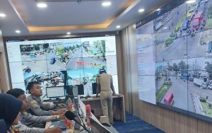Soal Data Traffic Counting Perkotaan, Dishub Cianjur Jelaskan Hal Ini