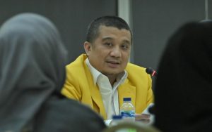 Partai Golkar Targetkan Menang Pilkada Sebesar 60 Persen