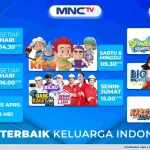 Flyer Program Pilihan untuk Keluarga Indonesia (Foto: MNC Media Entertainment)