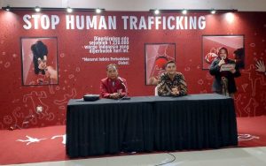 Bawa Pesan Human Trafficking, Rekor Dunia Main Futsal 60 Jam Non-Stop akan Pecah di Bandung!