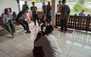 Film Tragedi di Kota Santri, Kisahkan Peristiwa Gempa Cianjur