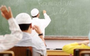 Waduh! Kabupaten Cianjur Kekurangan 1.645 Guru Agama