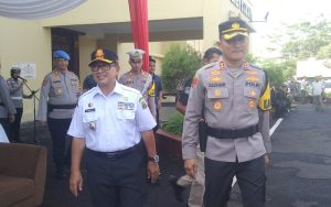Persiapan Mudik Lebaran di Cianjur, Herman Suherman Harapkan Hal Ini