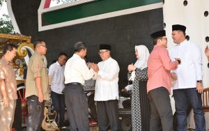 Herman Suherman Sebut Sampah di Cianjur Naik 600 Ton per Hari saat Libur Lebaran