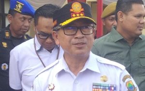Herman Suherman Tegaskan Tak Terlibat Kasus Korupsi PJU Rp40 Miliar: Saya Tidak Pernah Bermain Proyek!