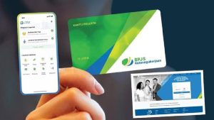Sudah Berusia 56 Tahun? Yuk Cairkan BPJS Ketenagakerjaanmu Sekarang!