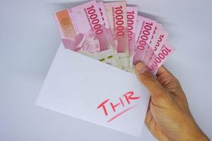 Surat Kepala Desa Minta THR Rp165 Juta ke Perusahaan Viral, Pemkab Bogor Langsung Turun Tangan