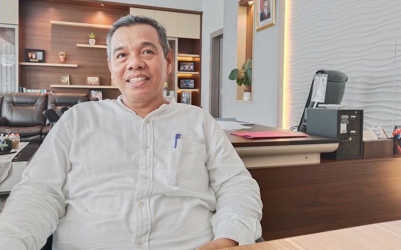 Audit Investigasi Dugaan Korupsi Desa Pangkalan Selesai, Inspektorat Serahkan ke Polres Purwakarta
