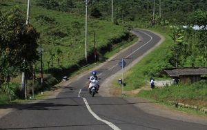 Pemudik Bisa Gunakan Jalur Alternatif Cijapati dan Kamojang, Tapi Harus Perhatikan Hal Ini