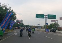 Jalur Mudik