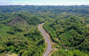 Jalur Pantai Selatan Jawa Bisa Jadi Alternatif saat Mudik Lebaran