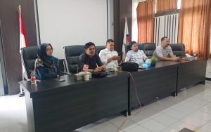 KPU Purwakarta Buka Pendaftaran PPK untuk Pilkada 2024