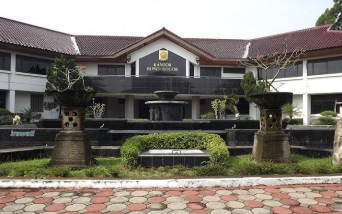 Kabupaten Bogor