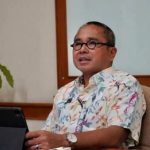 Kadisparbud Jabar Benny Bachtiar