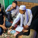 Kawin Kontrak