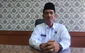 781 Calon Jemaah Haji Asal Kabupaten Purwakarta Siap Berangkat ke Tanah Suci