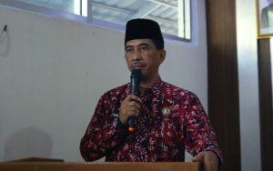 Operasi Ketupat Lodaya 2024 Berakhir, Kemenag Purwakarta Sampaikan Hal Ini untuk TNI-Polri