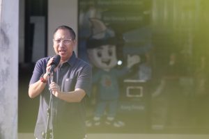 Masa Libur Lebaran 2024, 15 Miliar Berhasil Didapat dari Samsat Digital
