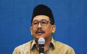 MUI Sebut Jamaah Aolia di Gunungkidul Tidak Sesuai Syariat Islam