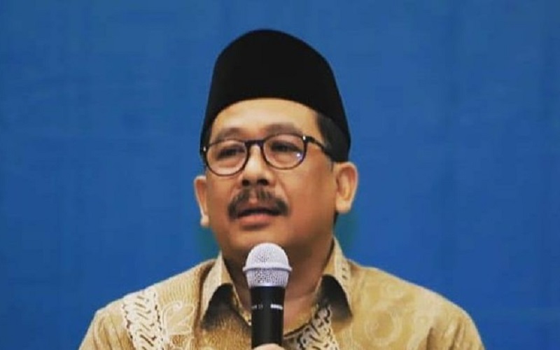 MUI Sebut Jamaah Aolia di Gunungkidul Tidak Sesuai Syariat Islam