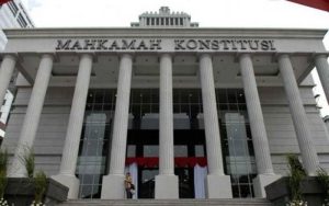 MK Tak akan Bersidang Terkait Sengketa Pilpres 2024 Besok, Ini Alasannya