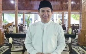 Sukses Amankan Mudik Lebaran 2024, Sekda Purwakarta Apresiasi TNI-Polri