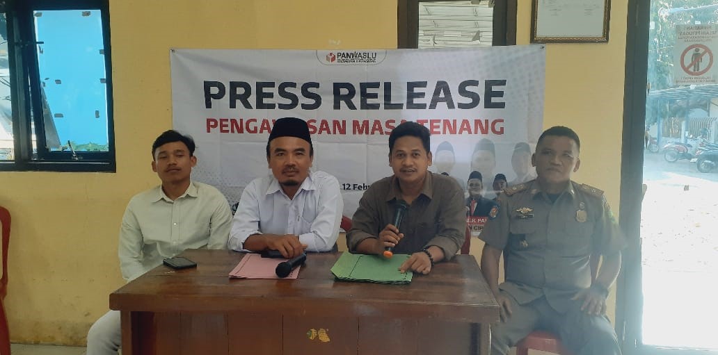 Panwascam Cipunagara