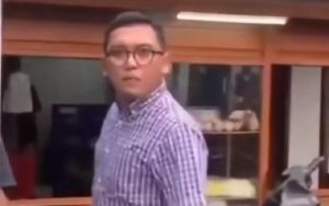 Ini Nasib Pegawai Pertamina yang Viral Karena Ludahi Pengendara saat Beli Gorengan