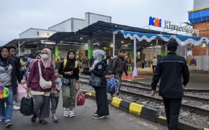 Pendatang ke Kota Bandung Mulai Didata Pemerintah, Ini Alasannya